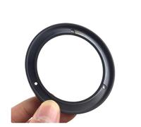 Compatible con Nikon, AF-S 24-70 Mm F/2.8G ED, Anillo De Filtro Frontal UV, Base De Montaje Bloqueada, Barril Fijo 24-70 2.8 F/2.8 G 2.8G, Piezas De Cámara