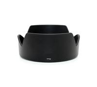 Compatible con Nikon AF-S DX 18-70/105/135/140 mm ED - Parasol de Bayoneta HB-32