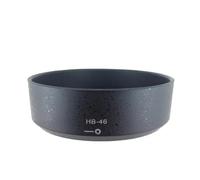 Compatible con Nikon AF-S DX 35 mm F/1.8G - Parasol de Bayoneta HB-46