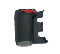 Compatible con Nikon D300/D300S - Cubierta de Goma for la empuñadura, Pieza de Repuesto for cámara réflex Digital