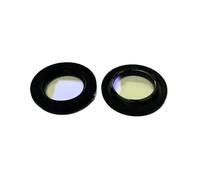 Compatible con Nikon D300 D300s DF D700 D500 D800 D800e D810 D850 D3 D3x D4 D4s D5 D6 Visor Ocular y Unidad Ocular DK-17