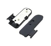 Compatible con Nikon D3200 D3300 D3400 D5200 D530 Reemplazo de la Tapa de la batería de la cámara