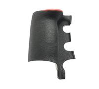 Compatible con Nikon D4/D4S - Empuñadura de Goma for la Cubierta Frontal (1139J), Accesorio de Repuesto for cámara