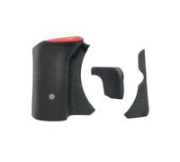 Compatible con Nikon D5600 Empuñadura de Goma Cubierta Lateral Goma for el Pulgar Goma Reparación de cámara Repuesto