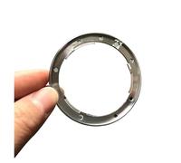 Compatible con Nikon, D600, D610, D750, D800, D800E, D810 y D850. Anillo Adaptador de Lente con Montura de Bayoneta Frontal.