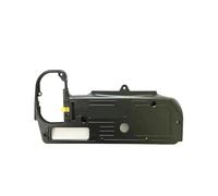 Compatible con Nikon D7000 D7100 D7200 Base Inferior con Puerta | Carcasa base integrada con puerta, pieza precisa for reparación de cámaras DSLR