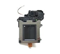 Compatible con Nikon, D7000 D7100 D7200 Unidad De Obturador con Conjunto De Motor De Láminas De Cortina Pieza De Componente Piezas De Cámara