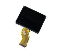 Compatible con Nikon, D7100 D7100 Pantalla LCD, Pantalla LCD, Pantalla De Cámara, Piezas De Reparación De Cámara, Piezas De Cámara