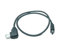 Compatible con Nikon D7100/D7200/D750/D800/D810/D850/Z8/Z9 - Cable Disparador Remoto con estabilizador(DC2 10pin)