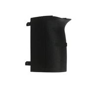 Compatible con Nikon D7200: Empuñadura de Goma y Cubierta de Goma for Puerto USB, Piezas de Repuesto for cámara(Only Grip)