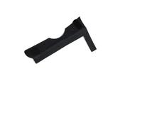 Compatible con Nikon D750 - Empuñadura Lateral Izquierda de Goma, Accesorio de Repuesto for cámara