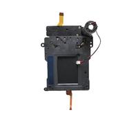 Compatible con Nikon, D7500 Unidad De Obturador con Cortina De Cuchillas De Motor Accesorios Reparación De Cámara Reemplazo Reemplazo Pieza De Repuesto