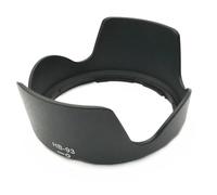 Compatible con Nikon Z 24-200 mm F/4-6.3 VR - Parasol de Repuesto de Bayoneta HB-93