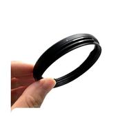Compatible con Nikon, Z 28-75 Mm F2.8 Anillo De Filtro Frontal UV Parasol Tubo Fijo, Compatible con NIKKOR, 28-75 2.8 F/2.8 Z28-75 Z28-75MM 28-75/2.8