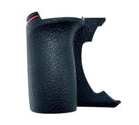 Compatible con Nikon Z5/Z6/Z7/Z6 II/Z7 II - Empuñadura de Goma for la Cubierta Frontal, Accesorio de Repuesto for cámaras sin Espejo