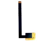 Compatible con Nikon Z7 Z6, bisagra Trasera LCD, Tapa Trasera Flexible, Pantalla de visualización, Eje Giratorio, Cable FPC, Placa Base, Pieza de reparación de cámara