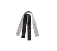 Compatible Con NILFISK BA531DST SC451, Escobilla De Goma For Limpiador De Pisos, Absorción De Agua, Raspado, Resistente Al Desgaste.