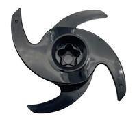 Compatible con Ninja 1,814.4 g 2,041.2 g procesador de alimentos cuchilla de repuesto y gancho de mezcla