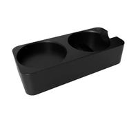 Compatible Con Ninja,Café Luxe ES601/ES655/ES701 Base De Soporte De Manipulación De Portafiltro De Café De 2 Orificios