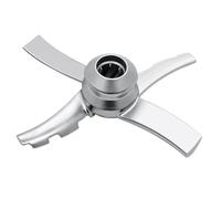 Compatible Con Ninja,Creami NC300 Series NC301, CN305A, CN301CO, Paleta De Repuesto For Paleta Mezcladora