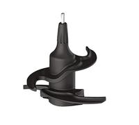 Compatible con Ninja, cuchilla for masa for procesador de alimentos BN601/BL770Mega/BN801 de 64 oz, repuesto de tazón.