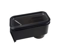 Compatible con Ninja,ES701, piezas de repuesto for cafetera, contenedor de granos, tolva de café