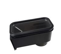 Compatible Con Ninja,Luxe Cafe ES601 ES655 ES701, Contenedor De Granos De Café, Tolva De Café Con Tapa De Repuesto(ES601 655)