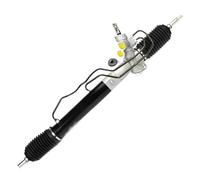 Compatible con Nissan 200SX Sentra, engranaje de dirección asistida hidráulica 49001-1M210, 49001-1M220, 49001-1N700, 49001-4B400, 49001F4300