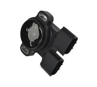 Compatible con Nissan Altima 2.4L 1998 1999 2000 2001 OEM: 22620-4M500 A22-669B00 Sensor de posición del Acelerador Piezas de Repuesto para automóvil