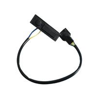 Compatible con Nissan compatible con Qashqai 2013 2014 2015 2016 2017 2018 2019 2020 2021 2022 Interruptor de botón de manija de maletero 25380-4EA0A