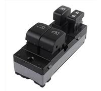 Compatible Con Nissan Para 370Z Coupé 2009 2010 2011 2012 2013 2014 2015 2016 Elevalunas Eléctrico Para Interruptor Maestro 254011EA3D Interruptor portón trasero