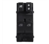 Compatible Con Nissan Para 370Z Coupé 2009-2016 Elevalunas Eléctrico Para Interruptor Maestro 25401-1EA3D 254011EA3D Interruptor portón trasero