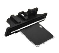 Compatible Con Nissan Para Almera N15 1995 1996 1997 1998 1999 2000 Resistencias Del Ventilador Del Motor Del Soplador Del Coche 27150-1N760 Resistencia Motor Ventilador