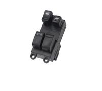 Compatible Con Nissan Para Almera N16E R20 Para Tino 14PIN Elevalunas Eléctrico Del Coche Para Master Interruptor Control Maestro De Botón Regulador De Ventana Boton Vidrio Porton Tras