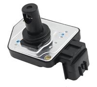 Compatible Con Nissan Para Frontier 1998-2004 Para Pickup 1996-1997 Para Xterra 2000-2004 OEM:AFH55M12 160171S710 Sensor Flujo Aire Masivo MAF Automático Caudalímetro masa aire MAF