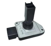 Compatible Con Nissan Para Frontier 1999 2000 2001 2002 2003 2004 Mass Air Flow Meter Sensor MAF Automotive Components OEM：226805J000 Caudalímetro
