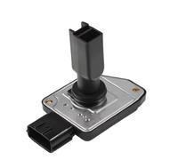 Compatible Con Nissan Para Frontier 2001-2004 Para Pathfinder 1998-2000 Para Quest 1999-2002 OEM:22680-5J000 Sensor Flujo Masa Aire 3 Pines Coche MAF Caudalímetro masa aire MAF