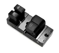 Compatible Con Nissan Para Frontier 2005 2006 2007 25401-EA002 25401EA002 Interruptor De Ventana Eléctrica Botón Del Botón elevalunas