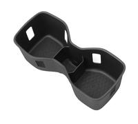 Compatible Con Nissan Para Frontier 2022 2023 2024 2025 Portavasos Caja Portaobjetos Bandeja Organizadora Accesorios Para El Interior Del Coche Negro