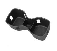 Compatible Con Nissan Para Frontier D41 2022 2023 2024 2025 Portavasos Amortiguación Caja De Almacenamiento Bandeja Organizadora Vaso Agua Accesorios