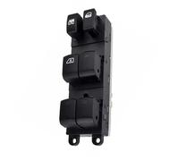 Compatible Con Nissan Para Frontier Para Xterra 2005 2006 2007 25401-EA003 25401EA003 INTERRUPTOR DE ELEVALUNAS ELÉCTRICO Botón elevalunas