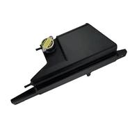 Compatible Con Nissan Para GTR R35 GT-R35 2010 2011 2012 2013 2014 2015 2016 2017 2018 2019 2020 2021 2022 Tanque De Expansión Refrigerante Radiador