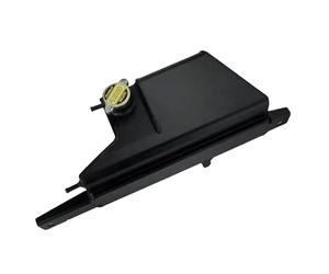 Compatible Con Nissan Para GTR R35 GT-R35 2010 2011 2012 2013 2014 2015 2016 2017 2018 2019 2020 2021 2022 Tanque De Expansión Refrigerante Radiador
