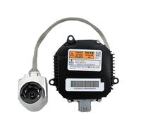 Compatible con Nissan para Infiniti H-ID Xenon Faro Unidad De Control De Encendedor De Balasto NZMNS111LBNA NZMNS111LANA Reemplazo De Bombilla De Haz Alto Y Bajo Balasto Xenon(B1)