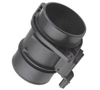 Compatible Con Nissan Para Interstar 2006-2010 Para Primastar X83 2006-2016 OEM:5WK97008Z 8200280060 5WK97008 Medidor Flujo Aire Masivo Sensor MAF Caudalímetro masa aire MAF