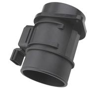 Compatible Con Nissan Para Interstar 2006-2010 Para Primastar X83 2006-2016 Para Qashqai 2007-2016 5WK97008Z Medidor Flujo Aire Masivo Automóvil MAF Caudalímetro masa aire MAF