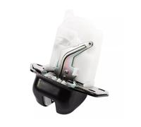 Compatible Con Nissan Para Juke Para Leaf Para Rogue Para Versa Para Murano Actuador De Cierre La Puerta Trasera Del Motor Tronco Trasero OEM:90502-CA00C Cerradura Tapa Maletero