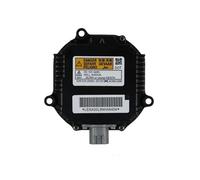 Compatible Con Nissan Para MaXIMA 2004 2005 2006 2007 2008 2009 2010 Works D2 2000hr DC12V AC85V 35W Xenon H-ID Lastre OEM LENA00L8D2A0508 Balasto Unidad Xenón