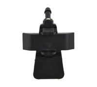 Compatible Con Nissan Para Micra K12 2003 2004 2005 2006 2007 2008-2010, Limpiaparabrisas De Coche, Boquilla De Chorro De Agua. Inyector Parabrisas
