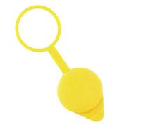 Compatible Con Nissan Para Mistral R20 1996-2004 Para Navara D40 2004-2018 Cubierta Del Depósito De Líquido Del Limpiaparabrisas 289137F001 limpiaparabrisas